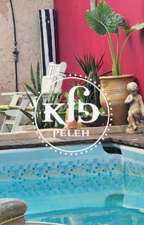 PELEH - 3 km from the beach of Cesarea